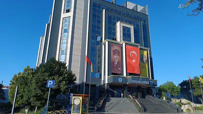 Buca Belediyesi soruşturmasında 12 şüpheli hakkında kritik itiraz