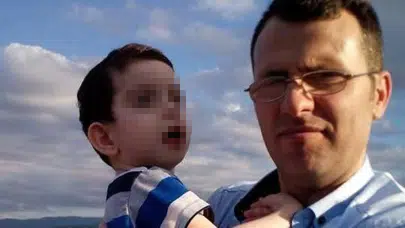 Kocaeli'nde trajik olay: SMA hastası çocuğun durumu kritik