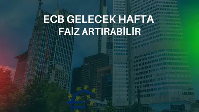 Avrupa ekonomisinde alarm zilleri: ECB faiz kararını yeniden masaya yatırıyor