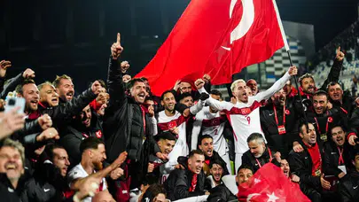 Fenerbahçe'de transfer zirvesi: Altyapıdan yetişen yıldız için dev hamle