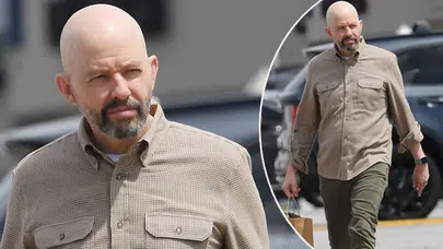 Two and a Half Men Yıldızından Yıllar Sonra Telif İtirafı