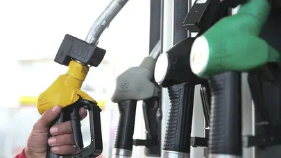 Motorin fiyatlarında indirim beklentisi netleşti