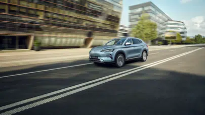 BYD yatırım stratejisinde rotayı Avrupa odaklı güncelliyor