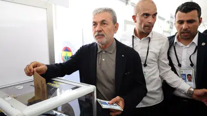 Fenerbahçe teknik heyetinde yeni dönem hazırlıkları başlıyor