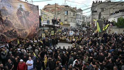 Orta Doğu diplomasisinde ateşkes arayışları tıkanma noktasında