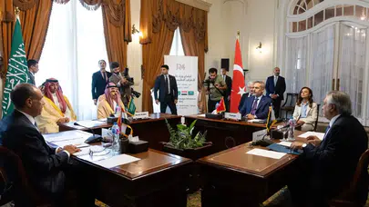 Mısır ve Türkiye arasındaki normalleşme süreci Atina hattında dikkatle izleniyor