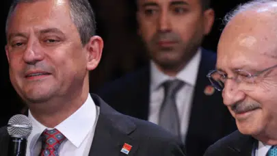 CHP yönetimi kurultay öncesinde denge arayışında