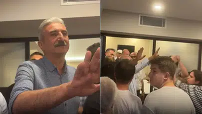 CHP Bursa teşkilatında kriz süreci devam ediyor