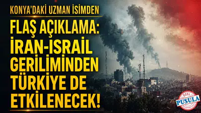 Orta Doğu krizinin Türkiye ekonomisine olası etkileri masaya yatırıldı