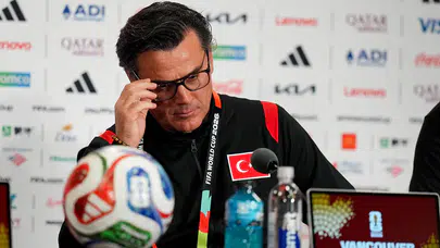 A Milli Takım'da Avustralya maçı öncesi üç yıldızın durumu belirsiz