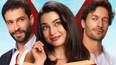 Show TV ekranlarında yeni dönem Muhtemel Aşk ile başlıyor