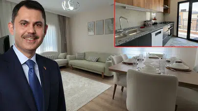 TOKİ konutlarında yeni satış dönemi için başvurular başlıyor