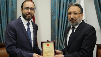 Diyanet yöneticisinin ihbarı hac adaylarını sınır dışı ettirdi