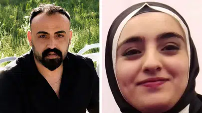 Erzurum'da kardeşini kurtaran ağabeyin ardından Şeyma da vefat etti