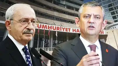 CHP yönetiminde yeni görevlendirme iddiaları gündemde