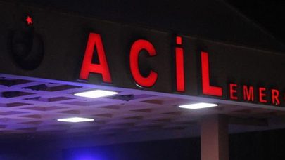 Tokat’ta aile içi şiddet iddiası: Kayınpeder hayatını kaybetti