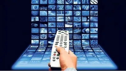 Dünya Kupası rüzgarı televizyon izlenme oranlarını domine etti