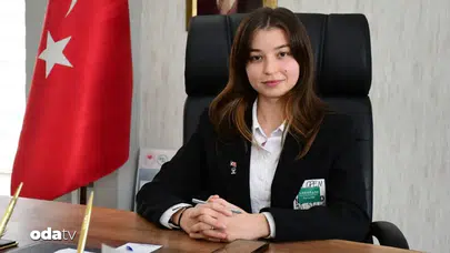 Samsun'da meclis üyesine sosyal medya paylaşımı nedeniyle adli kontrol