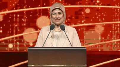 Kızılay yardımlaşma geleneğinin geleceği üzerine vurgu yaptı