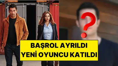 A.B.İ. dizisinde dengeleri değiştirecek imza: Yeni karakter hikayeye dahil oluyor