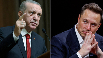 Elon Musk sosyal medya paylaşımları nedeniyle yapılan tutuklamaları eleştirdi