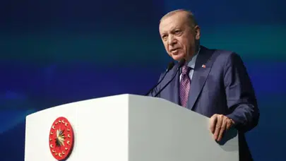 Erdoğan Yeni Güvenlik Vizyonunun Stratejik Hedeflerini Açıkladı