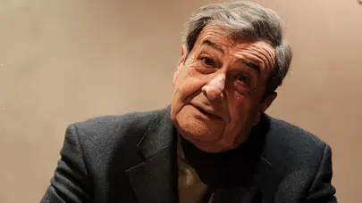 Usta oyuncu Tarık Papuççuoğlu kalp ameliyatı geçirdi