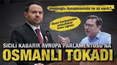 Sloven Siyasetçi Prebilic’in Duruşma İzlemesi Tartışma Yarattı