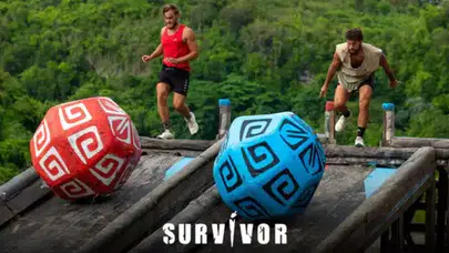 Survivor’da veda vakti: Adadan giden isim netleşti, final yolu şekilleniyor