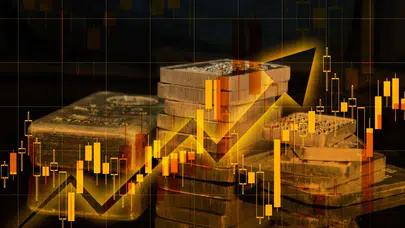 Çinli bankalar bireysel altın işlemlerinde kısıtlamaya gitti
