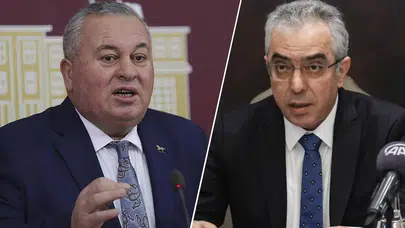Enginyurt ve Uçum Arasında Seçim Tarihi Tartışması Büyüyor