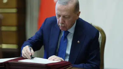 Muş ve Bitlis arasındaki idari sınır hattı yeniden düzenlendi