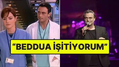Kutsi yıllar sonra gelen dizi eleştirisine yanıt verdi
