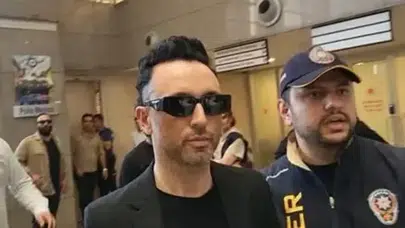 Ünlü isimlerin dahil olduğu uyuşturucu dosyasında yeni gelişme