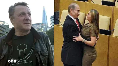 Rusya kaynaklı tartışmalı haberin mimarı Riga'da yaşamını yitirdi