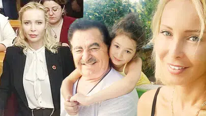 Ayşegül Yıldız siyasi kariyerine Eyüpsultan teşkilatında başladı