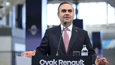 Otomotivde yeni dönem: Bursa merkezli küresel üretim hamlesi