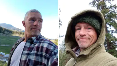 Alaskan Bush People yıldızına veda: Nehirde bulunan cansız bedeni sevenlerini yasa boğdu