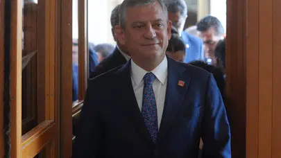 CHP yönetiminde kurultay süreci ve Yargıtay beklentisi