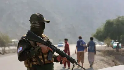 Avrupa Birliği ve Taliban Arasında Sınır Dışı Mesaisi