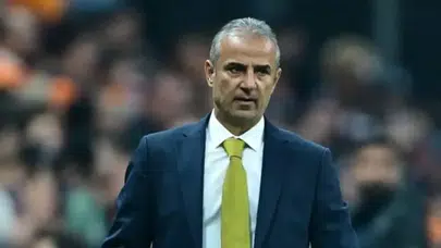 Fenerbahçe kongresinde İsmail Kartal cephesinden aday yorumu