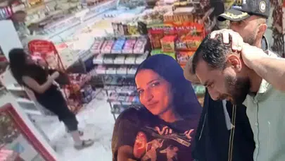 Başakşehirde Kayıp Kadın Cinayeti İtirafı