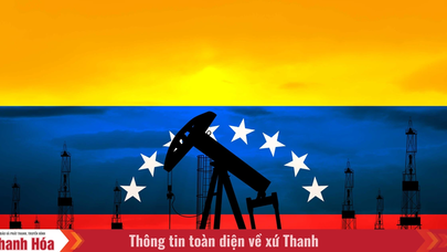 Venezuela Enerji Sektöründe Yabancı Sermaye Hareketliliği