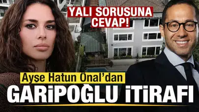Ayşe Hatun Önal cephesinde uyuşturucu soruşturması detayı