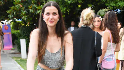 İrem Helvacıoğlu yeni hayatına dair sessizliğini bozdu