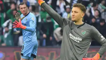Süper Lig ekiplerinde hareketli transfer dönemi