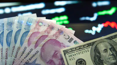 Küresel bankaların dolar ve TL tahminlerinde güncelleme dönemi