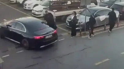 Büyükçekmece adliyesindeki emanet soygununda yeni gelişme
