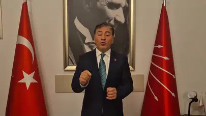 TBMM enerji anlaşması oylamasında kritik süreç
