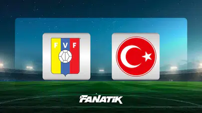 A Milli Takım Dünya Kupası provası için sahada